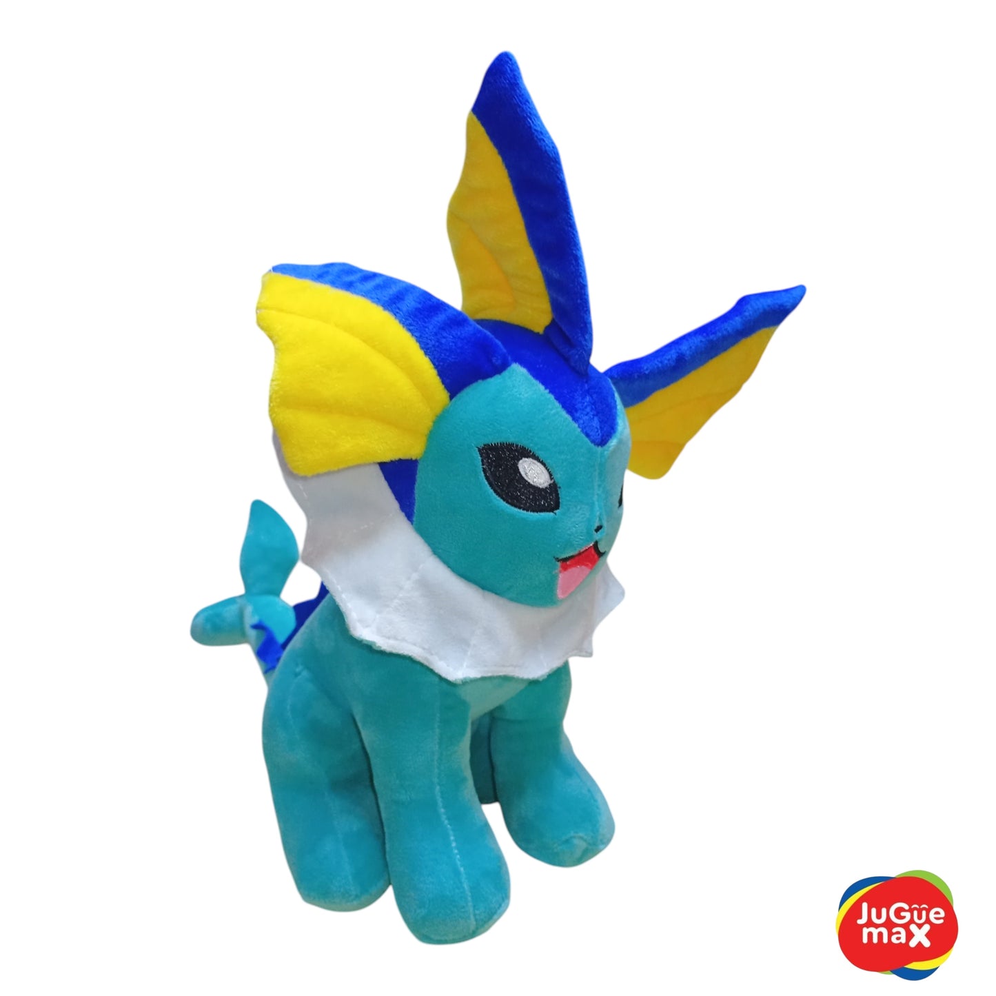 PCH Vaporeon/ Pokémon #4