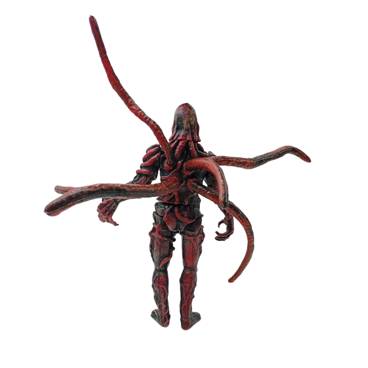 Vecna/ Stranger Things