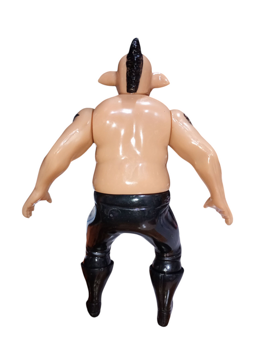 LCH Pig Decapitador grande/ Luchadores