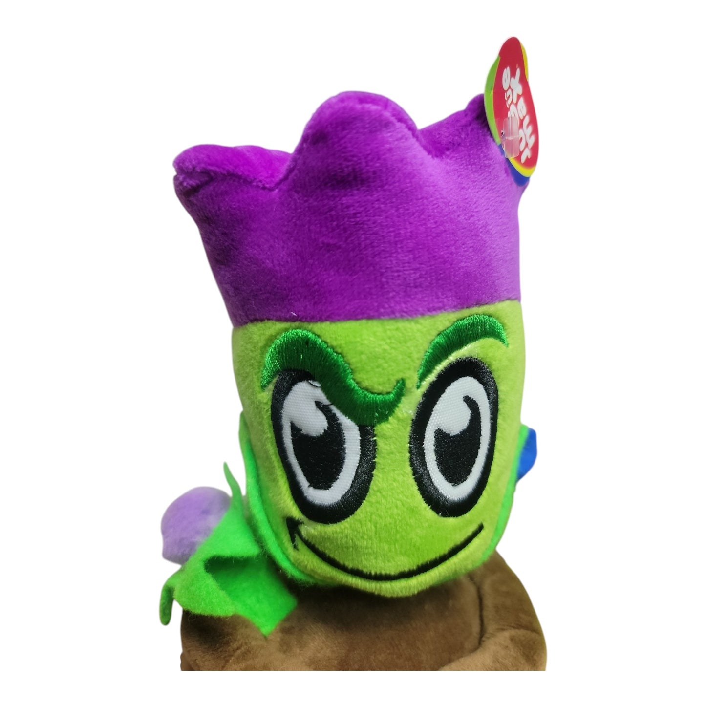 PCH Rosa/ Plantas vz Zombies #2