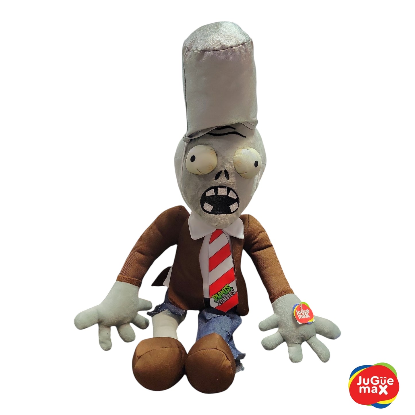 PCH Zombie cubeta premium/ Plantas vz Zombies #5