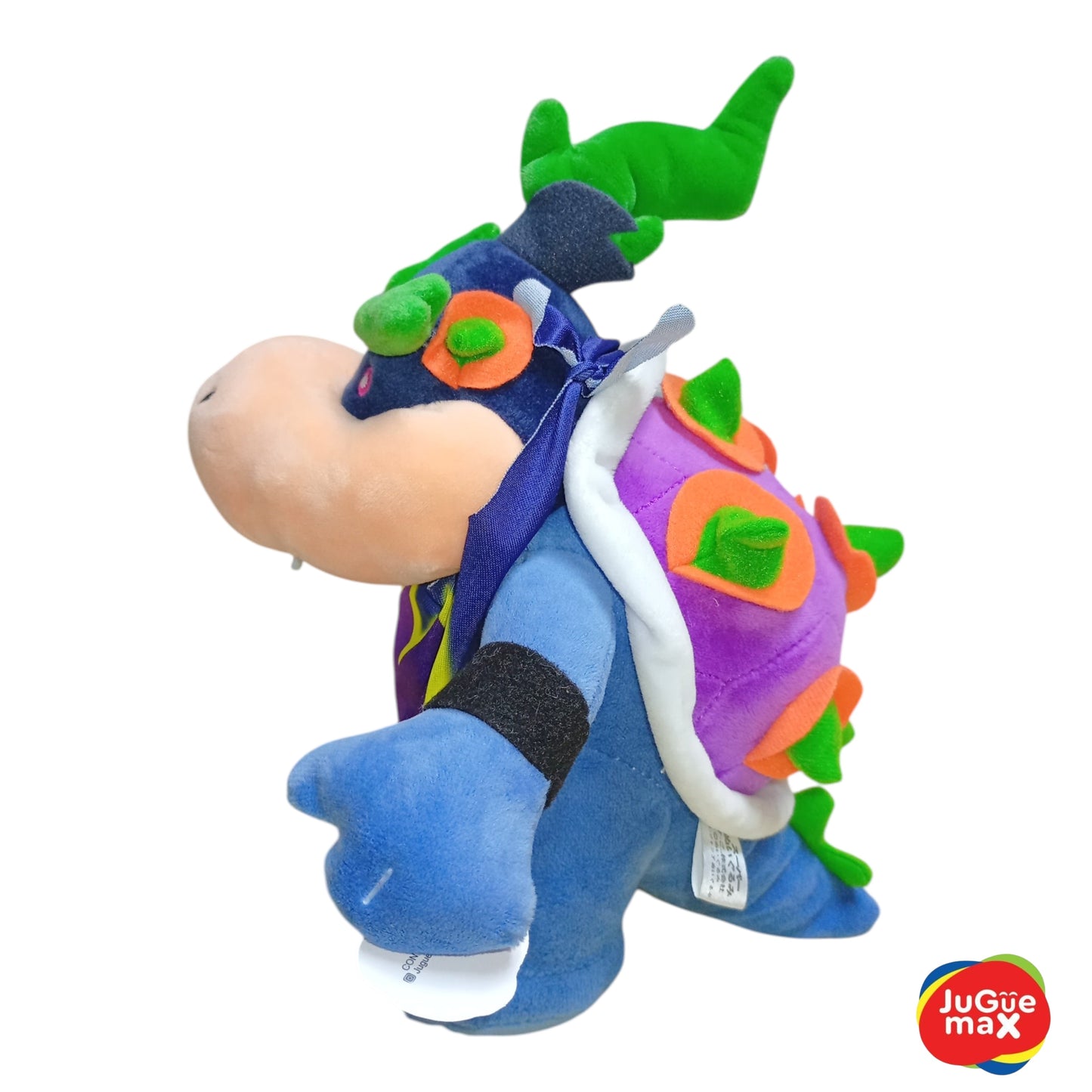 PCH Bowser transformación/ Mario Bros #2