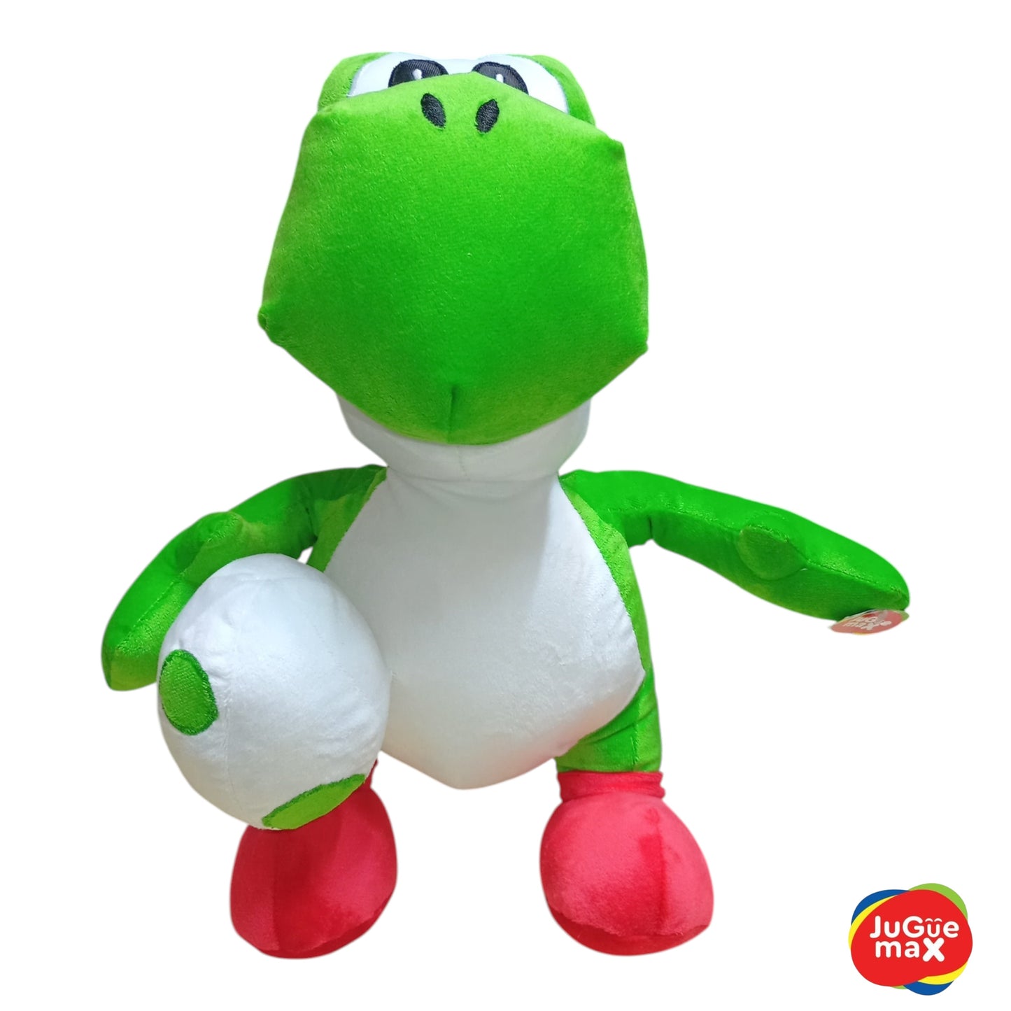 PCH Yoshi/ Mario Bros #5
