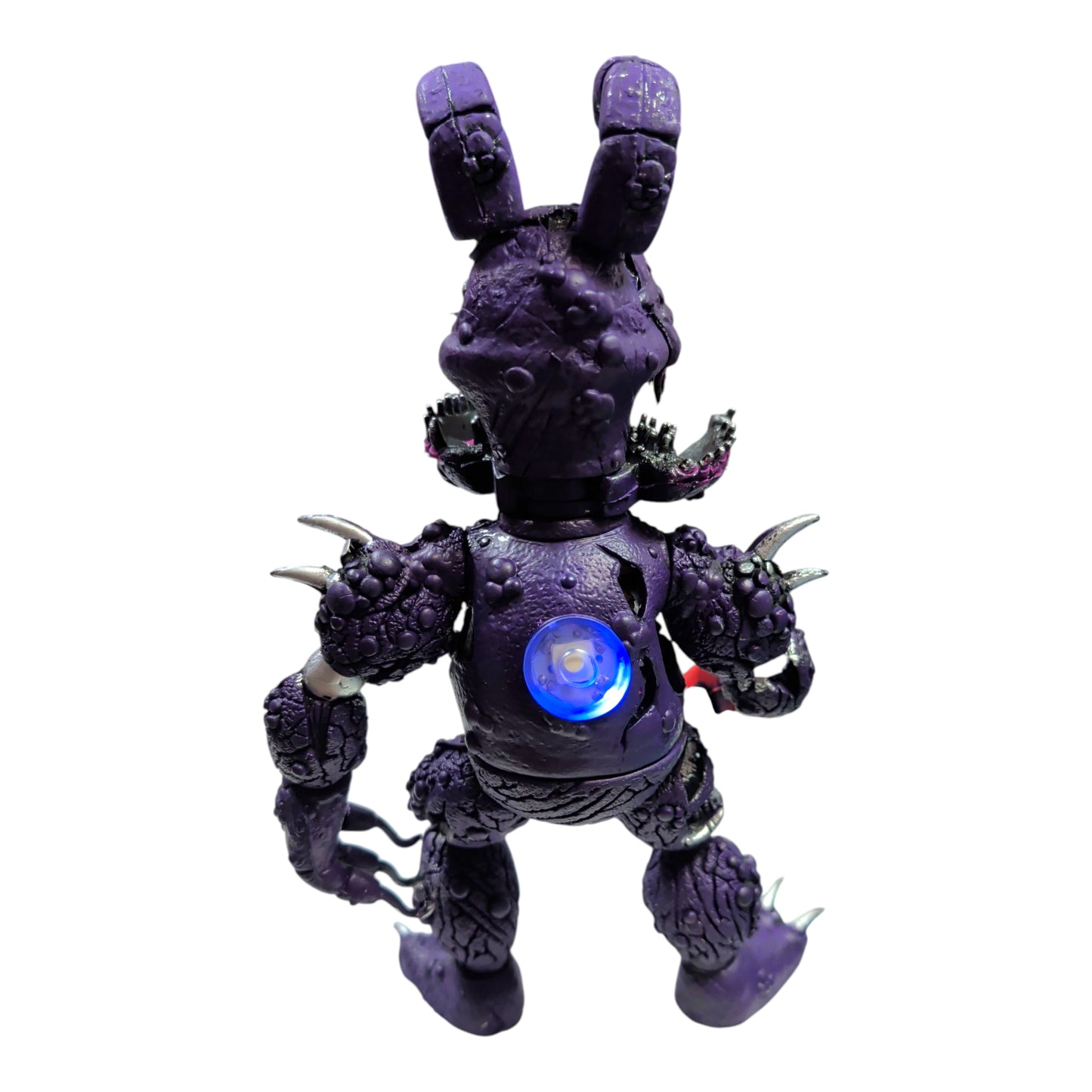 Bonnie Twister morado jumbo/ Five Nights at Freddys