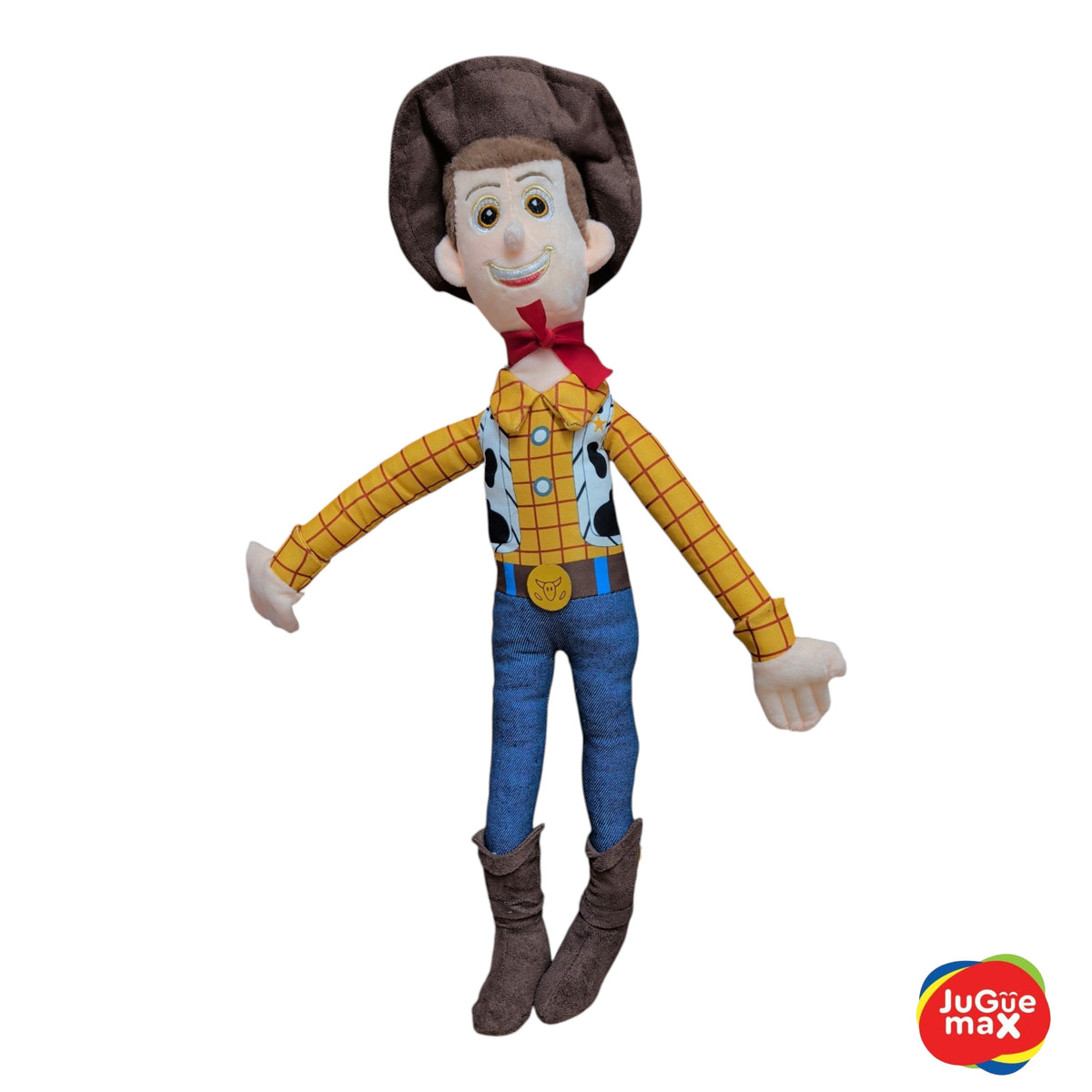 PCH Woody M3/ Toy story #4