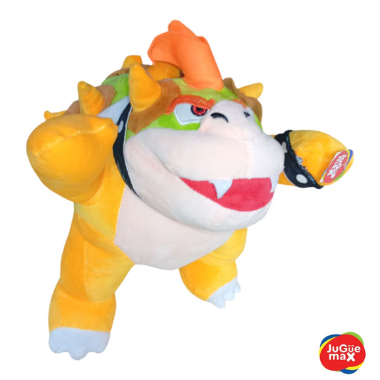 PCH Bowser / Mario Bros #3