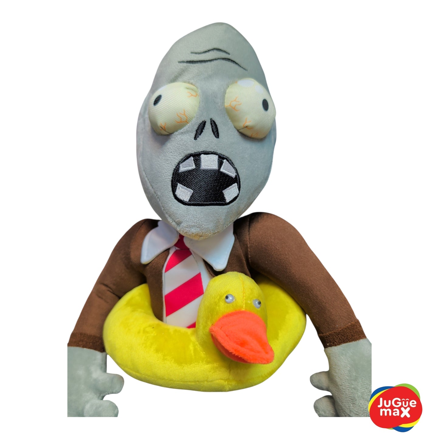 PCH Zombie salvavidas premium/ Plantas vs Zombies #5