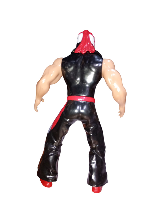 LCH Octagon JR grande/ Luchadores