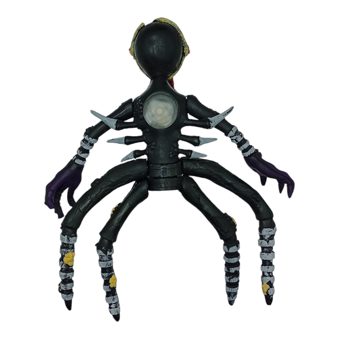 Puppet araña mediana/ Five Nights at Freddys