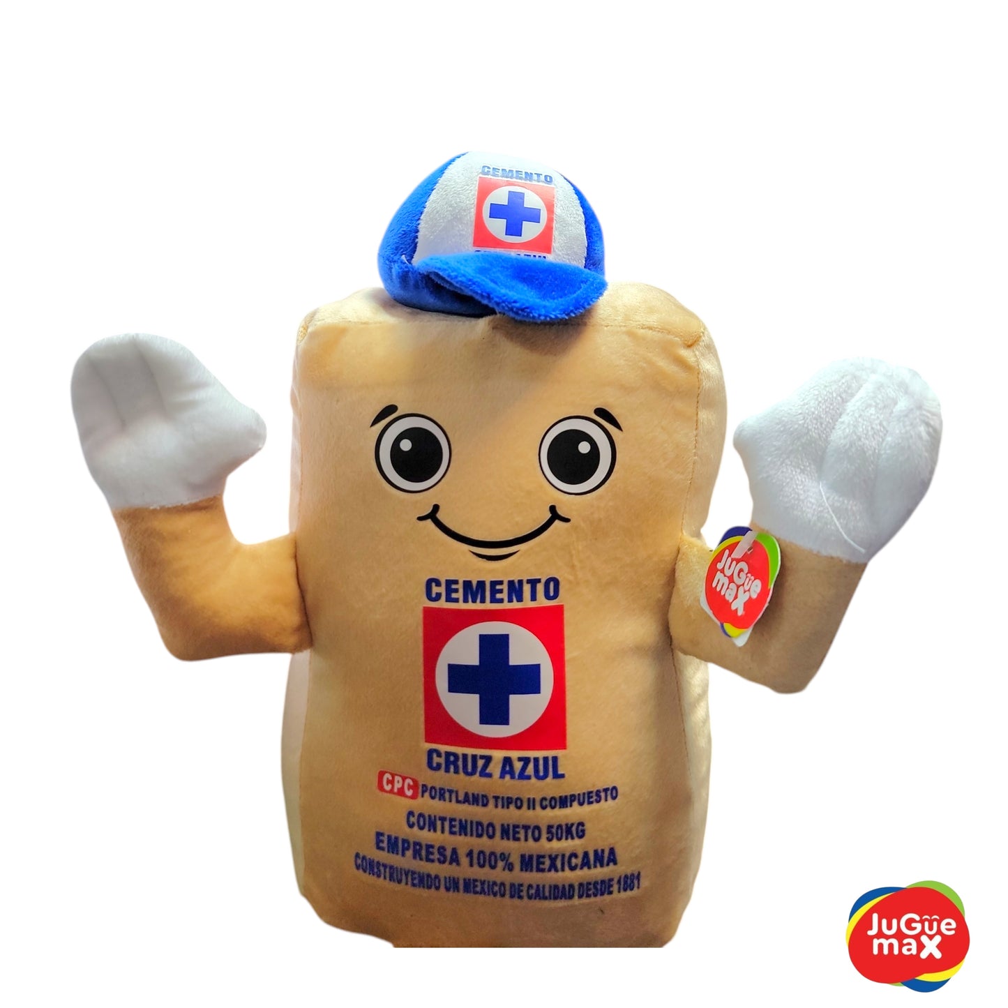 PCH Costalito/ Cruz azul #3