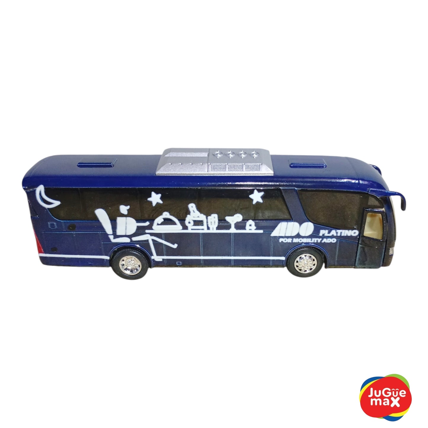 Autobuses ADO