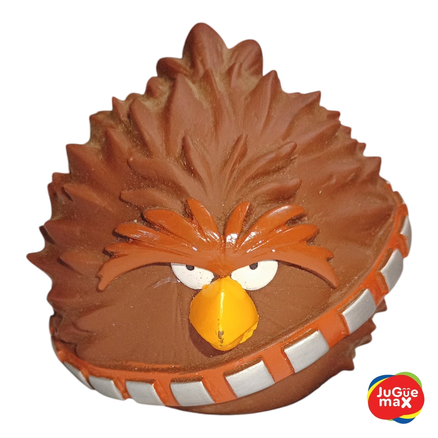 Angry Birds chillones (venta por pieza)