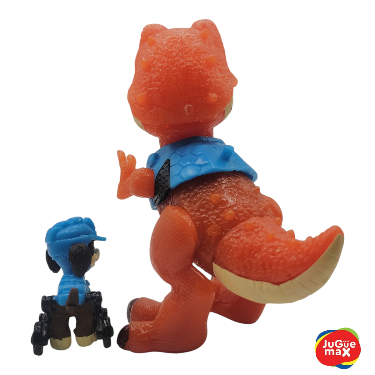 Dino de Paw Patrol