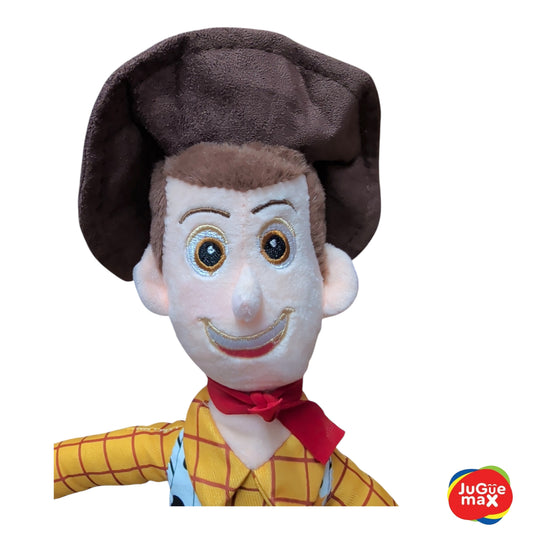PCH Woody M3/ Toy story #4