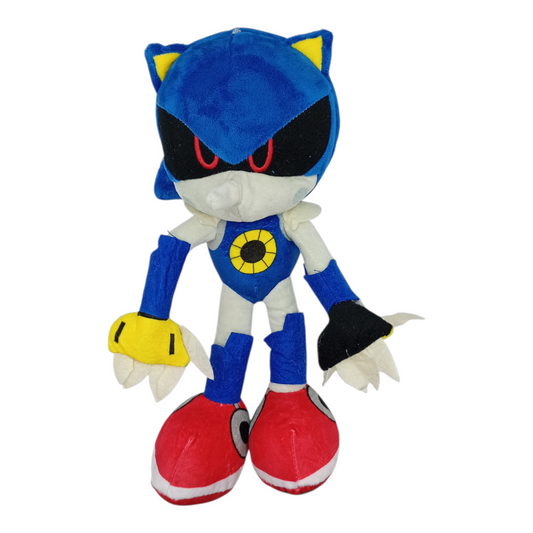 PCH Metal Sonic/ Sonic #3
