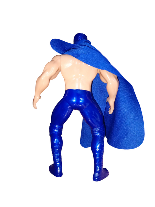 LCH Blue Demon grande/ Luchadores