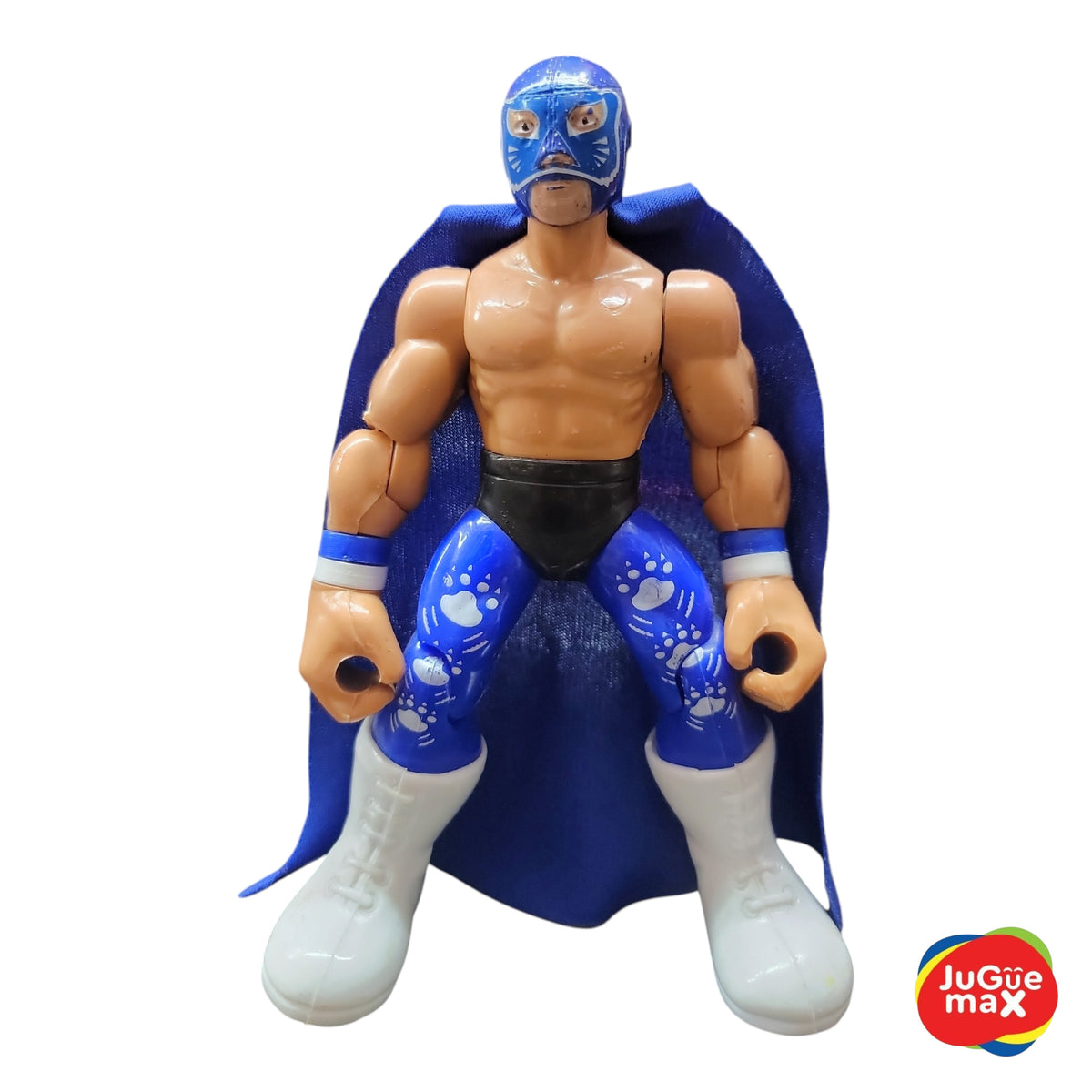 LCH 53.2 Black Panter Paton/ Luchadores