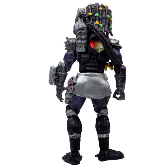 Depredador articulado grande/ Alien vs Depredador