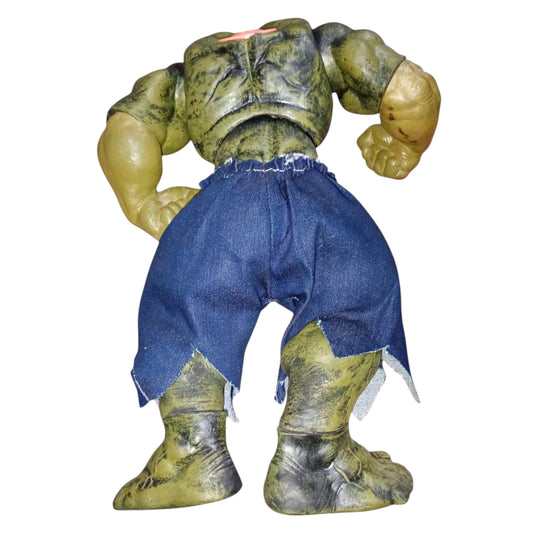 Hulk con sonido vinil/ Marvel Héroes