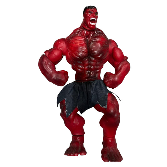 Hulk Thaddeus Ross vinil/ Marvel Villanos