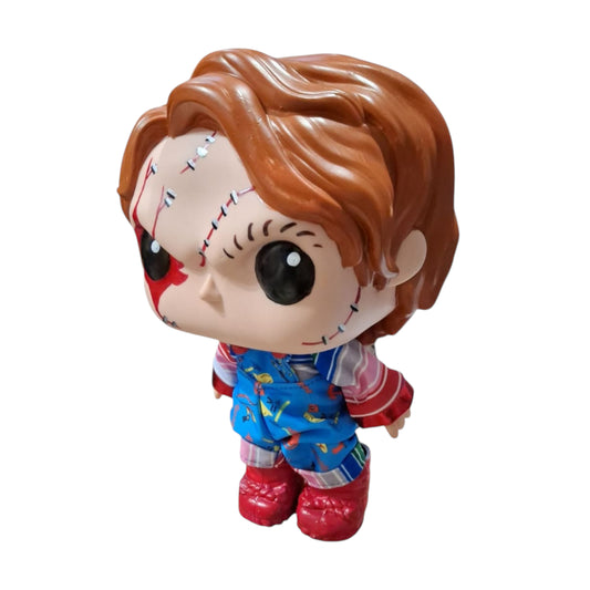 Chucky funko vinil/ Chucky
