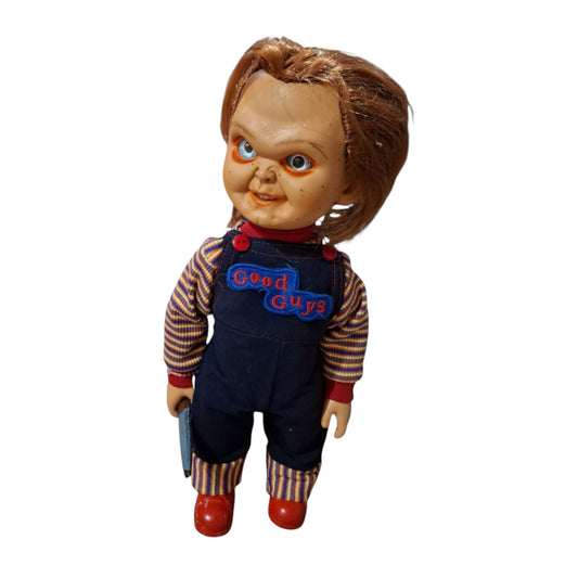 Chucky niño enojado vinil/ Chucky
