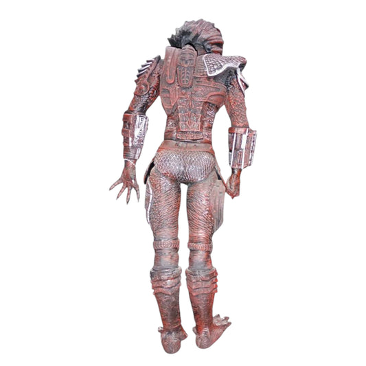 Depredador vinil/ Alien vs Depredador