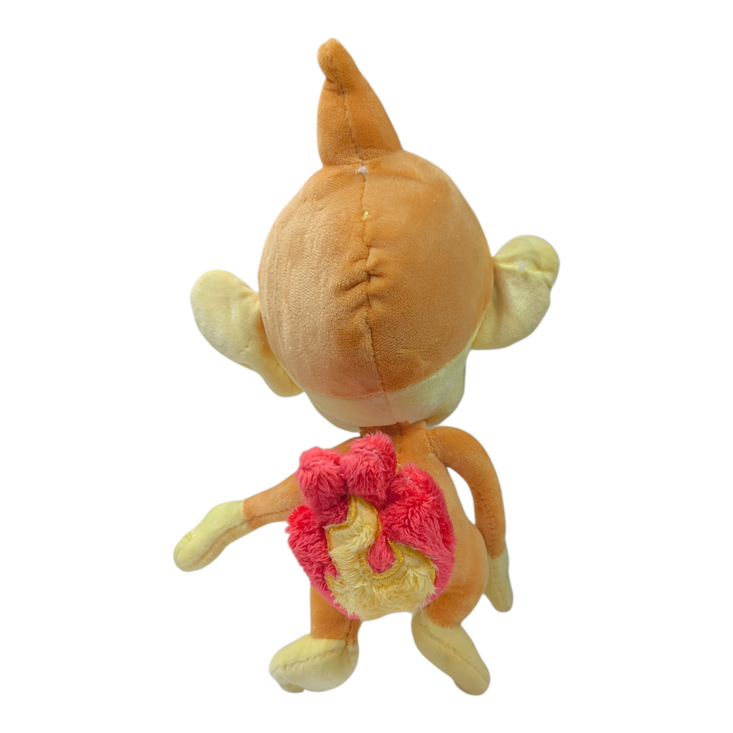 PCH Chimchar/ Pokémon #2