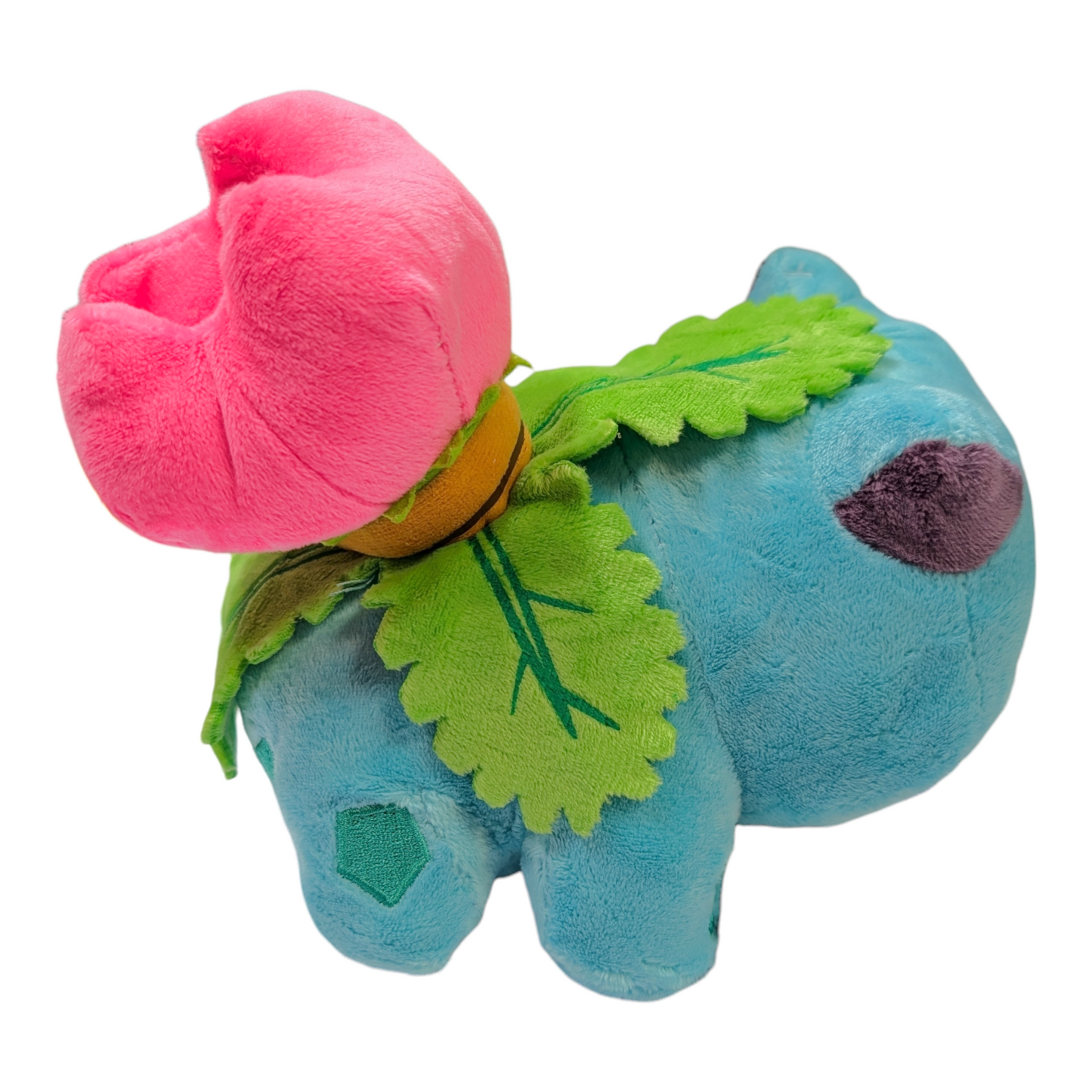 PCH Bulbasaur con flor/ Pokémon #2