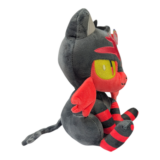 PCH Litten/ Pokémon #2
