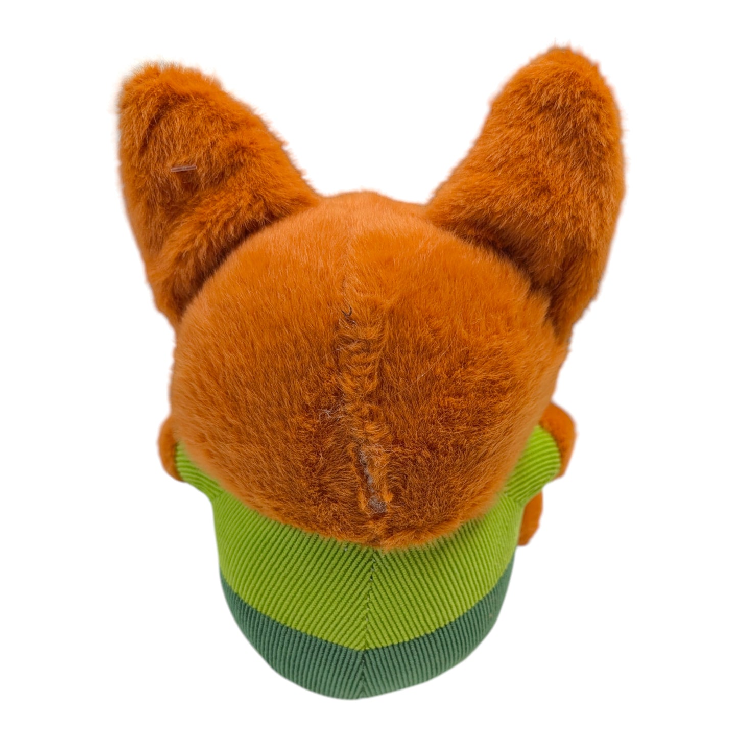 PCH Nick Zorrito/ Zootopia #2