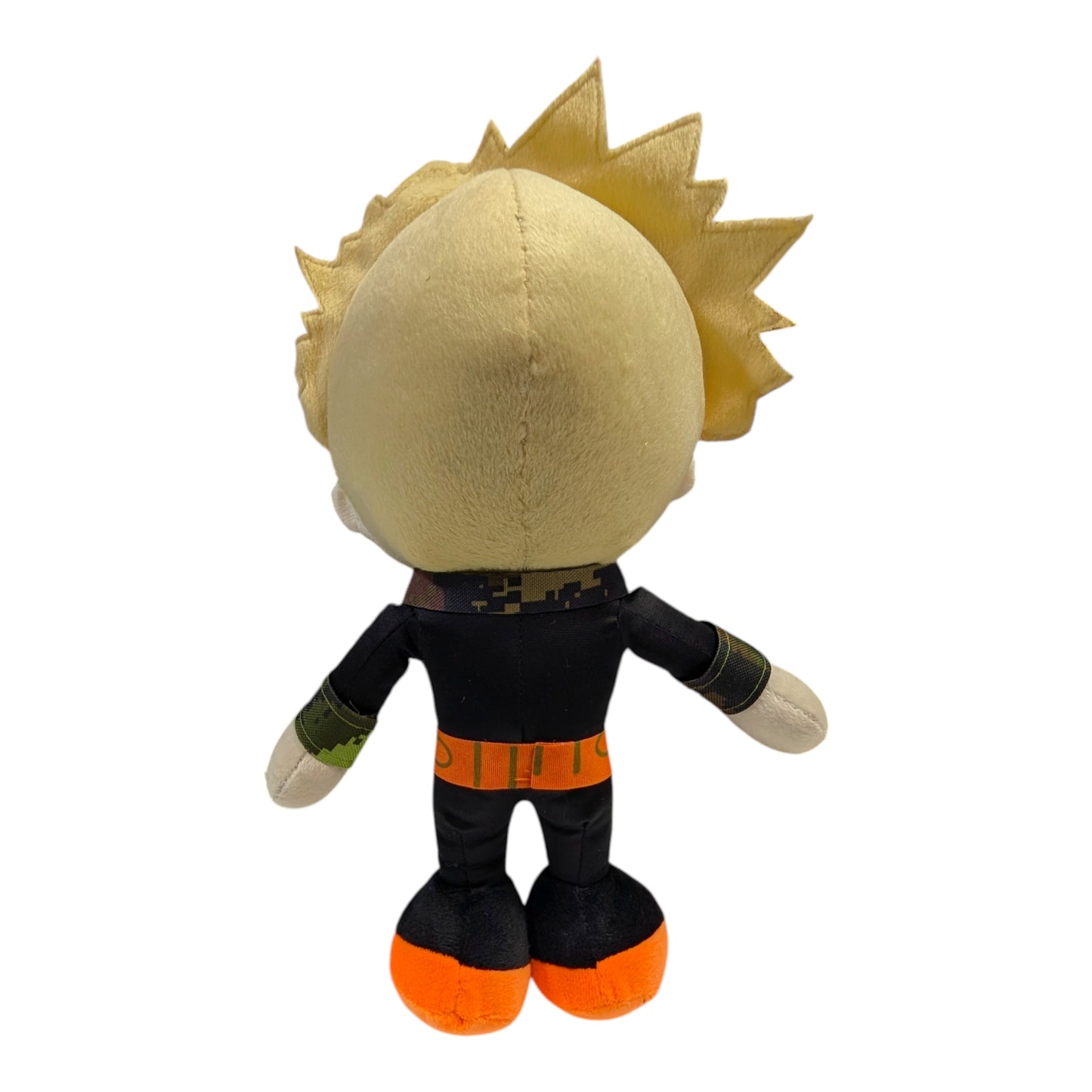 PCH Bakugo/ My hero Academy #4