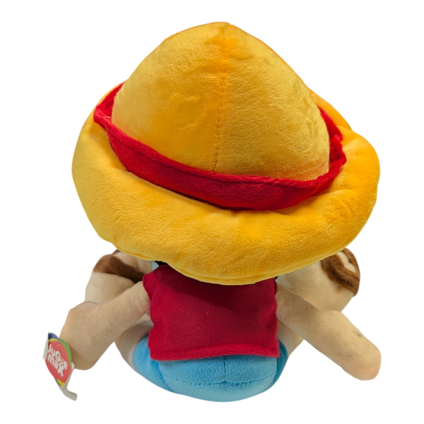 PCH Luffy premium/ One Piece #4
