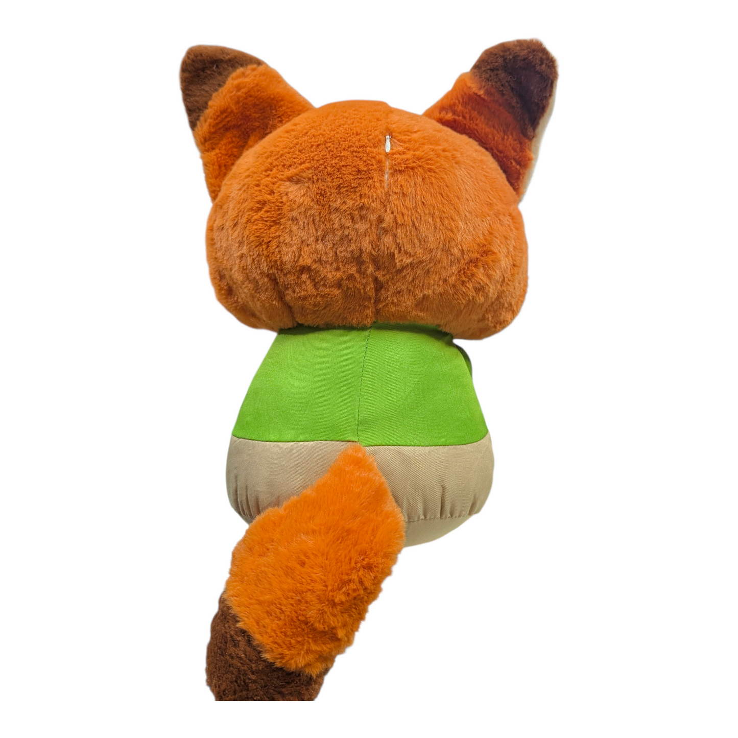 PCH Nick Zorrito bonito/ Zootopia #4