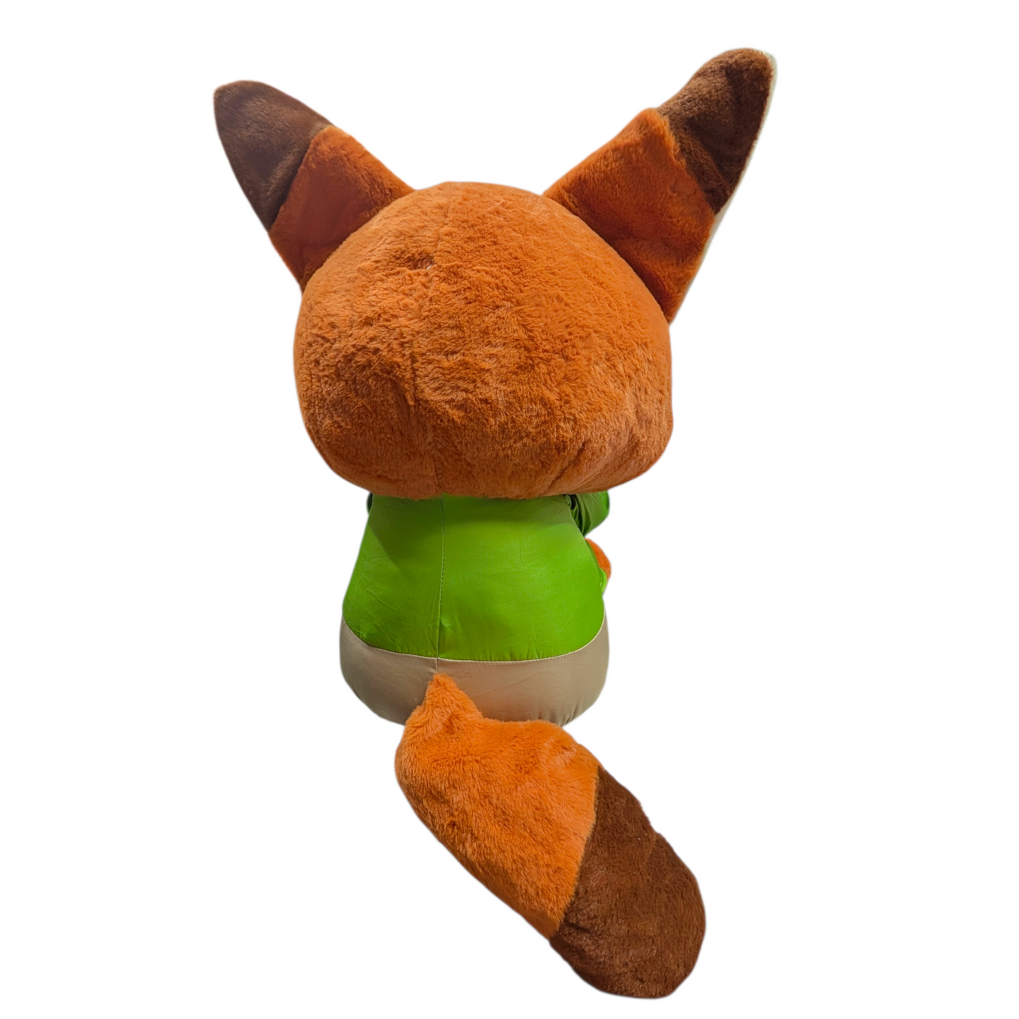 PCH Nick Zorrito bonito/ Zootopia #5