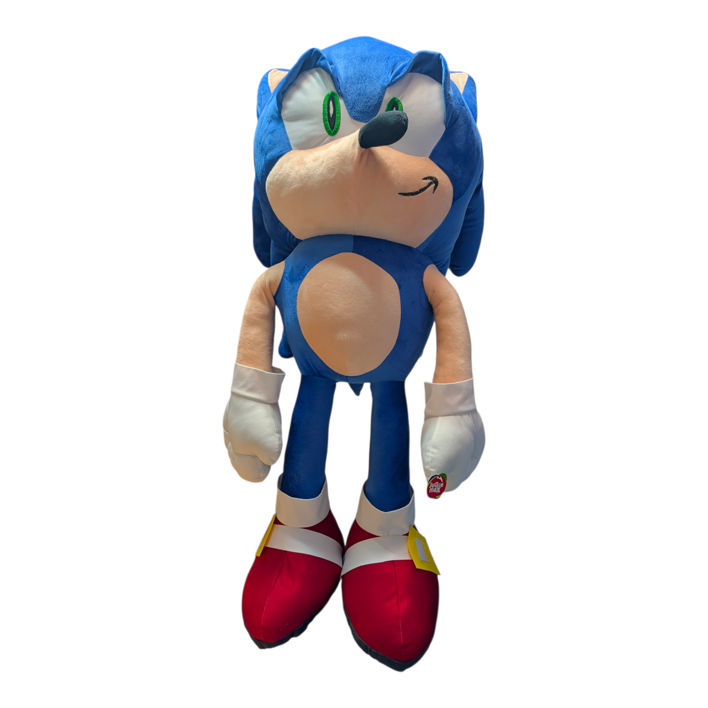 PCH Sonic jumbo/ Sonic #7