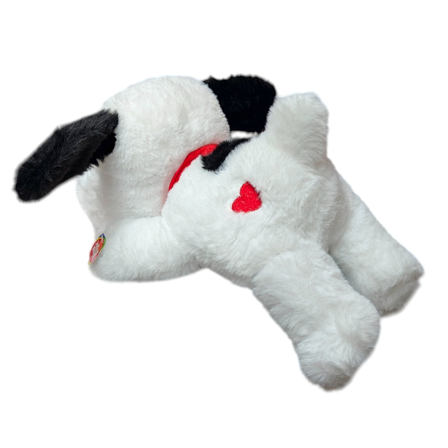 PCH Snoopy acostado/ Snoopy #3