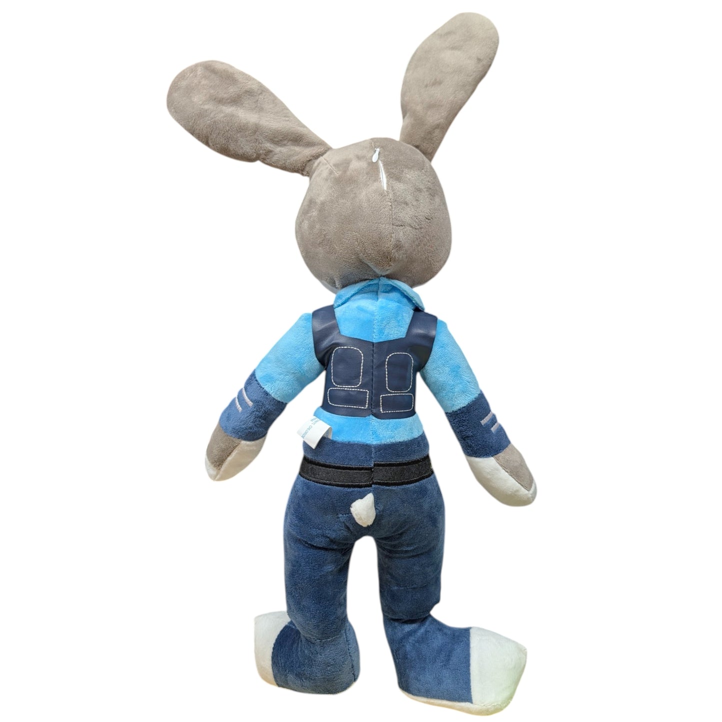 PCH Conejita Judy Hopps premium/ Zootopia #5