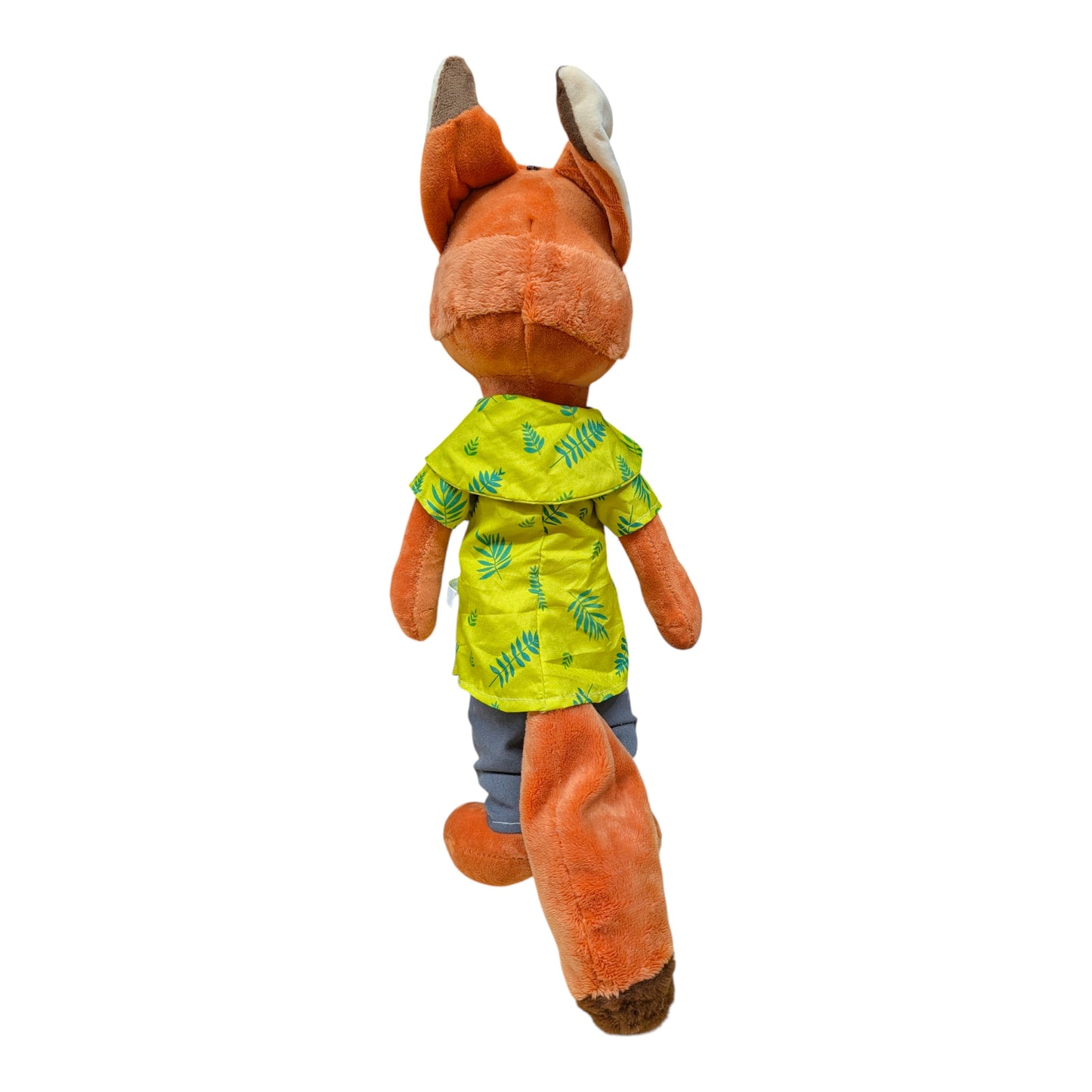 PCH Nick premium/ Zootopia #5