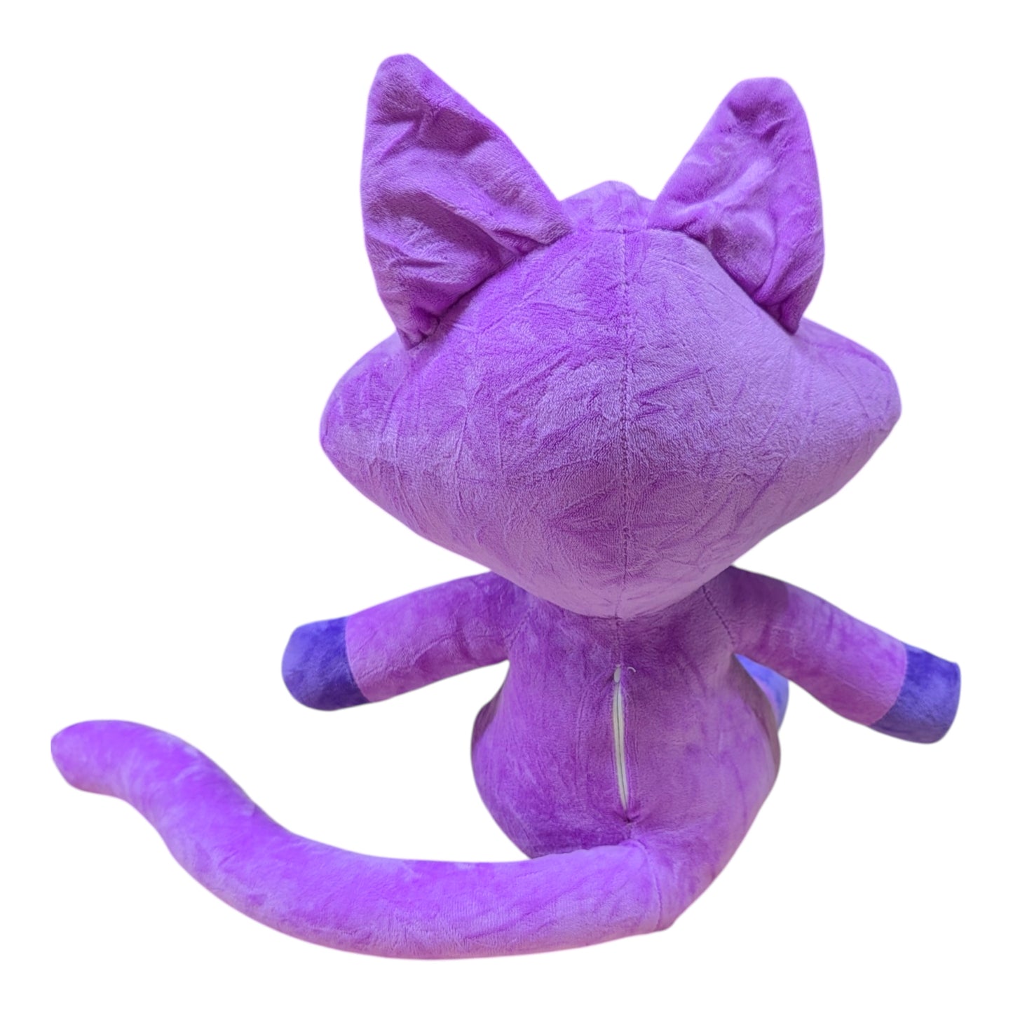 PCH Catnap/ Smiling critters #4