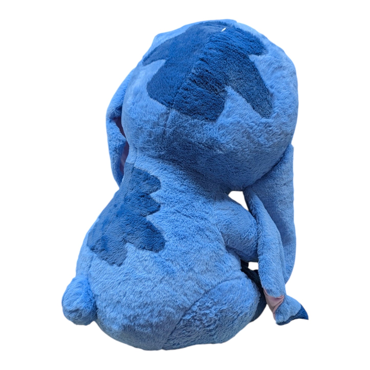 PCH Stich con pato jumbo/ Lilo y Stich #6