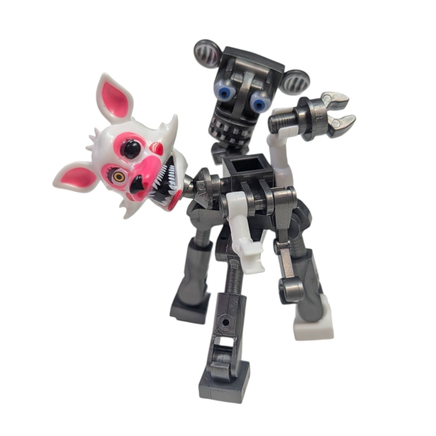LEG Five Nights at Freddys clásicos 70 (venta por pieza)