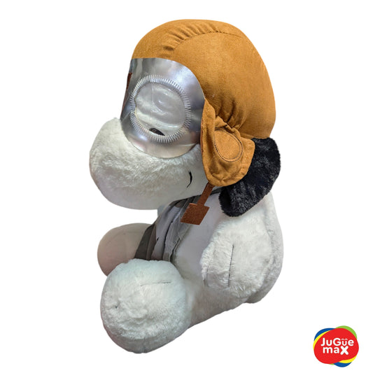 PCH Snoopy aviador/ Snoopy #4