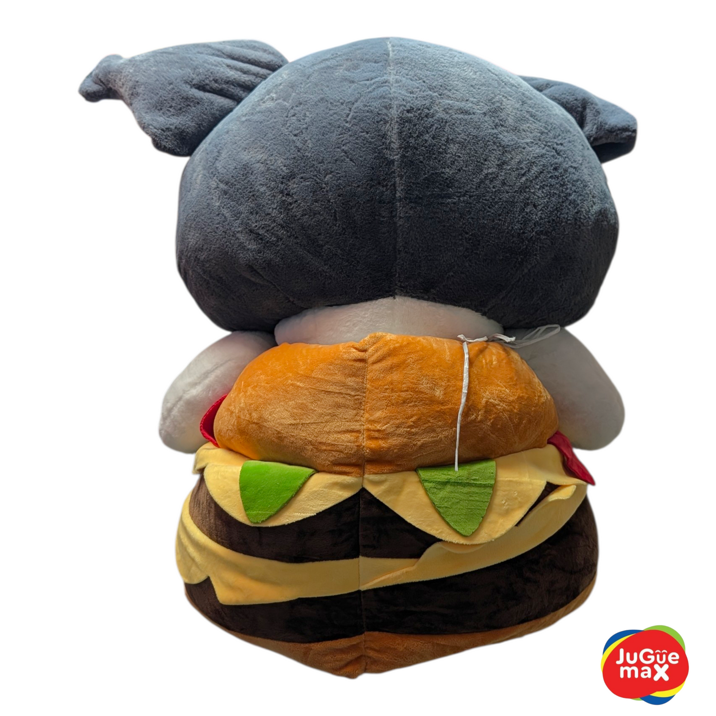 PCH Kuromy hamburguesa jumbo/ Hello Kitty #6