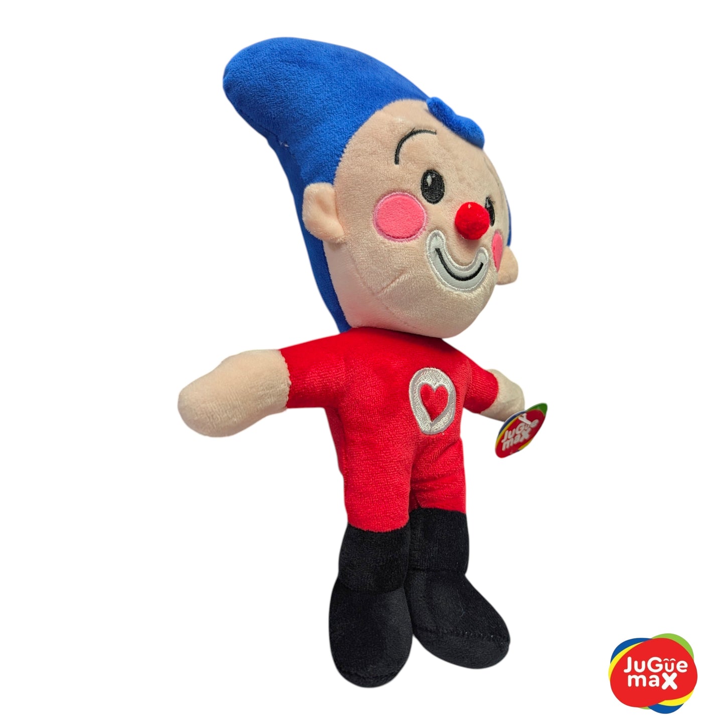 PCH Plim Plim clásico/ Payaso Plim Plim #3