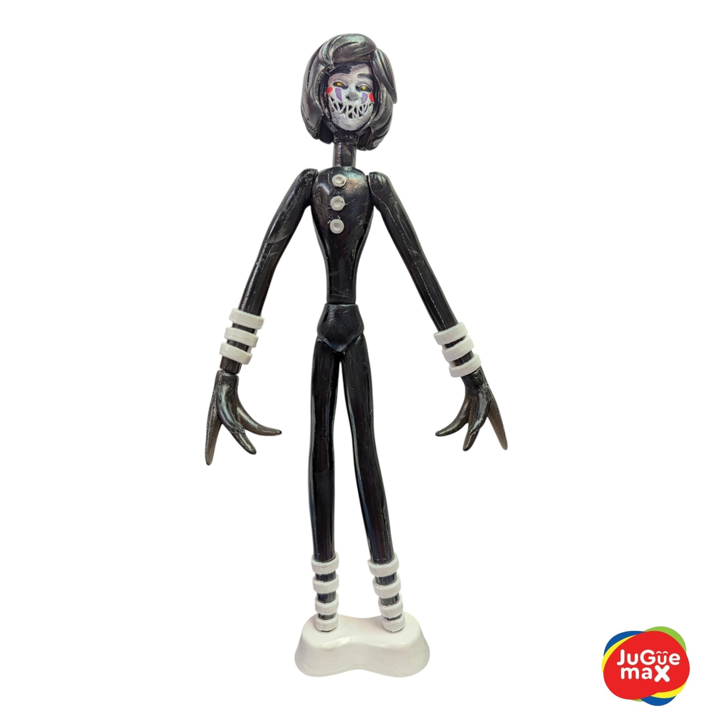 Charlotte grande/ Five Nights at Freddys