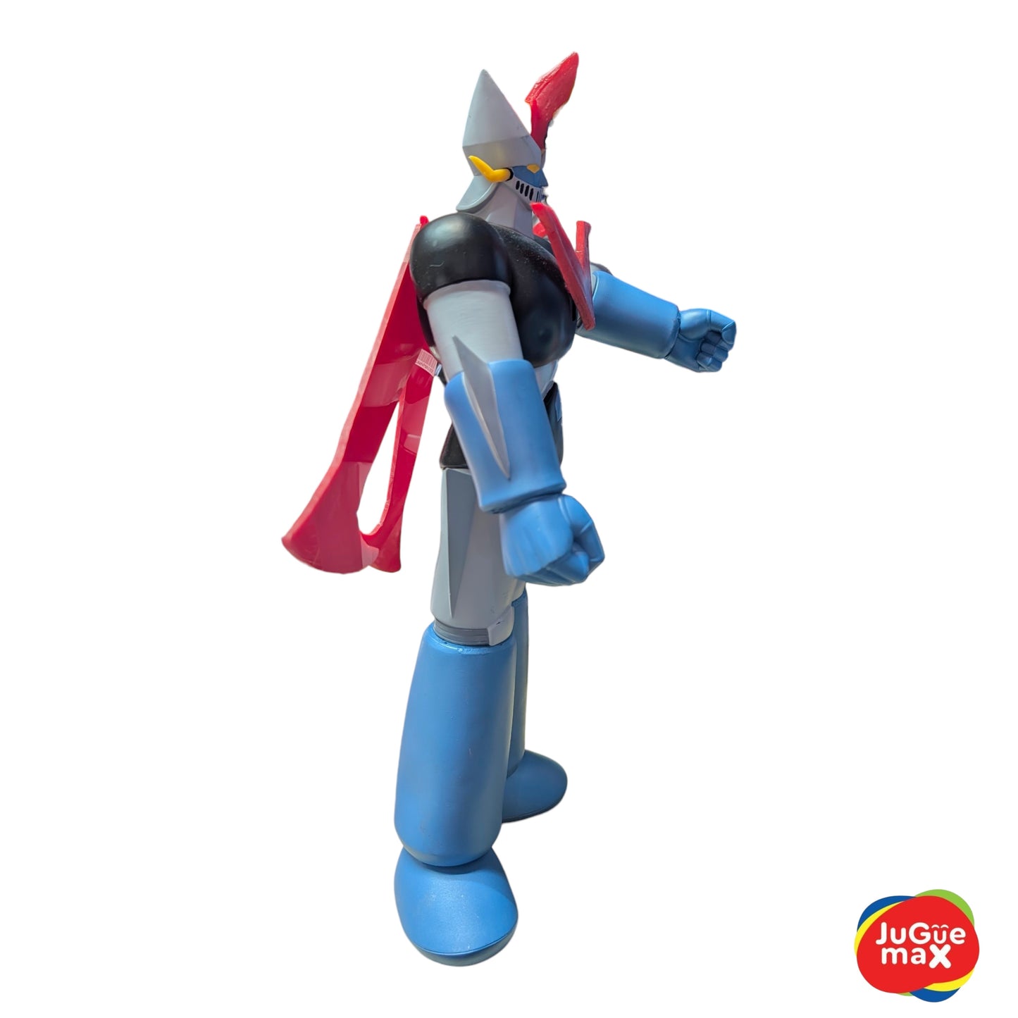 Mazinger Z con alas vinil/ Mazinger Z