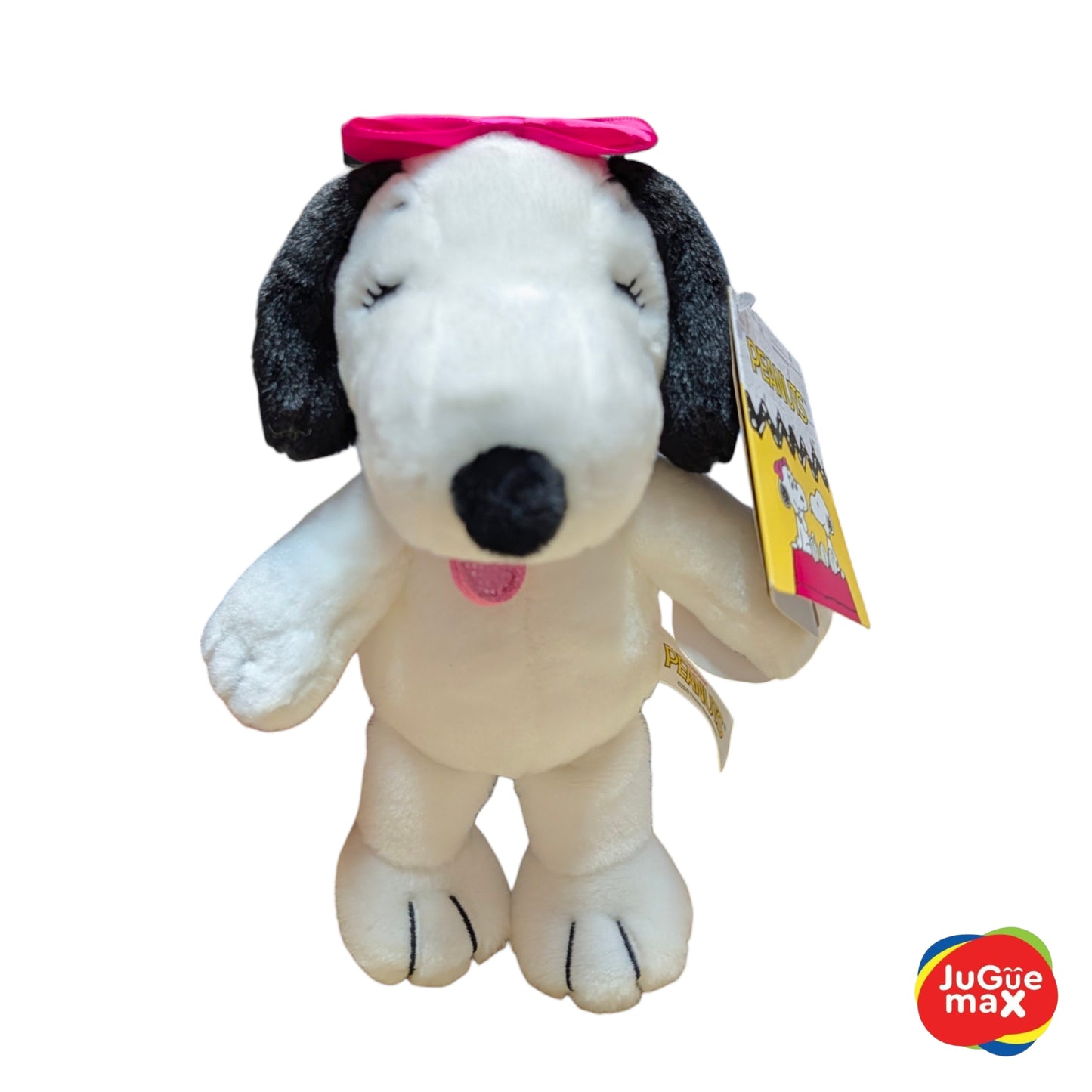 PCH Belle / Snoopy #2