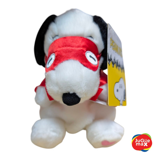 LLA Peluches de Snoopy Licencia