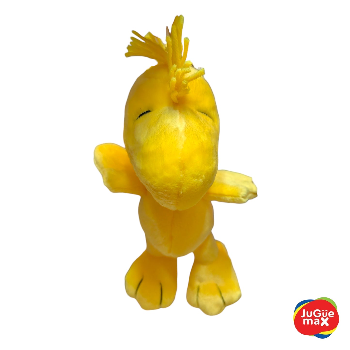 PCH Floppy Woodstock Licencia/ Snoopy #2